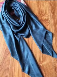 Gucci Cashmere Scarf GG1105 HY13101xa43
