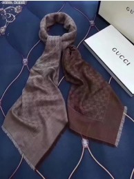 Gucci Cashmere Scarf GG1106A HY17448iv85