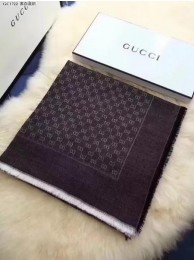 Gucci Cashmere Scarf GG1106B HY24890sf78