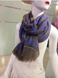 Gucci Cashmere Scarf GG9191068A HY25572vX33