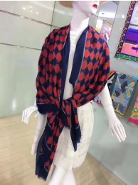 Gucci Cashmere Scarf GG9191068B HY22232gN72
