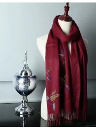 Gucci Cashmere Scarf GG9191168B HY24489Hn31