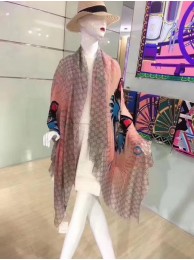Gucci Cashmere Scarf GG919168B HY18817Yr55