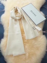 Gucci Cashmere Scarf GG919368D HY17380KX86