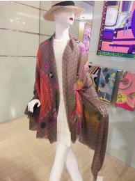 Gucci Cashmere Scarf GG919868B HY18510vj67