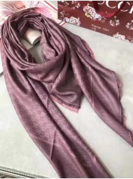 Gucci Cashmere Scarf GG9212C HY9560sf78