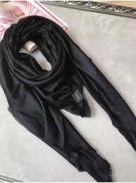 Gucci Cashmere Scarf GG9212D HY8118vX95