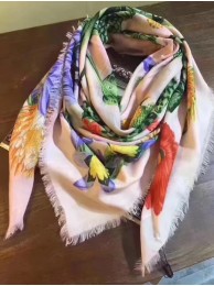 Gucci Cashmere Scarf GG9232B HY10906Va47