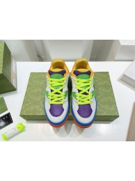 Gucci Couple Shoes GUS00291 HY2141pB23