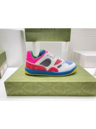 Gucci Couple Shoes GUS00292 Shoes HY1739tg76