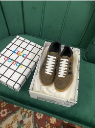 Gucci Couple Shoes GUS00295 HY10380Kn56