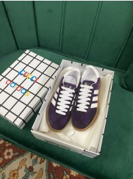 Gucci Couple Shoes GUS00296 HY12944Xr72