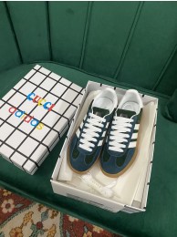 Gucci Couple Shoes GUS00298 Shoes HY26494Kf26
