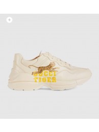 Gucci Couple Shoes GUS00315 HY6498iv85
