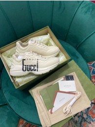 Gucci Couple Shoes GUS00318 HY8346pB23