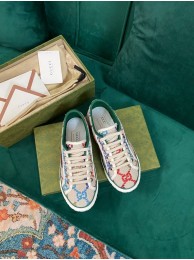 Gucci Couple Shoes GUS00321 HY11325UM91