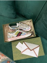 Gucci Couple Shoes GUS00322 HY85hc46