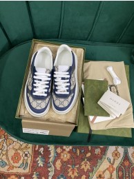 Gucci Couple Shoes GUS00326 Shoes HY26264HB29