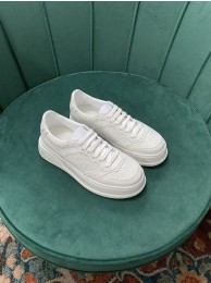 Gucci Couple Shoes GUS00329 HY13151DV39