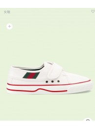 Gucci Couple Shoes GUS00333 HY3482XW58