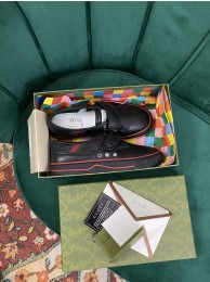 Gucci Couple Shoes GUS00334 Shoes HY1647EC68
