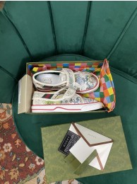 Gucci Couple Shoes GUS00337 HY20391pB23