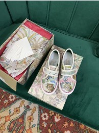 Gucci Couple Shoes GUS00342 HY23981RX32