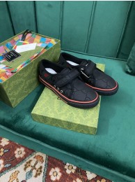Gucci Couple Shoes GUS00343 HY9435oJ62