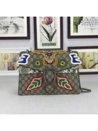 Gucci Dionysus medium shoulder bag 403348 Eye HY23454sp14