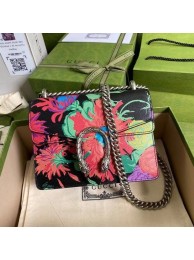 Gucci Dionysus mini bag 421970 black HY1594zS17