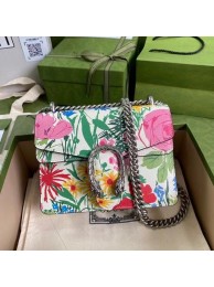 Gucci Dionysus mini bag 421970 white HY5008gE29