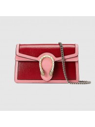 Gucci Dionysus super mini bag 476432 HY12506CI68