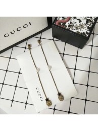 Gucci Earrings 17857 HY25828cP15