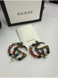 Gucci Earrings 17857 HY6595KX51