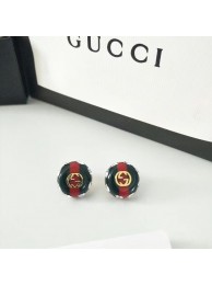 Gucci Earrings 4220 HY11876DS71