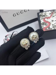 Gucci Earrings CE3574 HY17356Qu69
