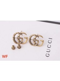 Gucci Earrings CE4195 HY14653PC54