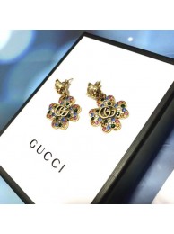 Gucci Earrings CE4924 HY6736nV16