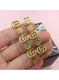 Gucci Earrings CE5380 HY13935Wi77