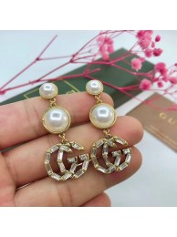 Gucci Earrings CE5589 HY12064mV18
