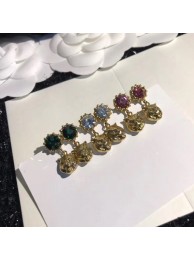 Gucci Earrings CE5818 HY22554Gw67