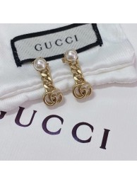 Gucci Earrings CE6034 HY8757UF26