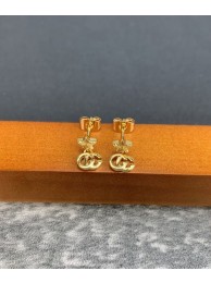 Gucci Earrings CE6104 HY24651DS71