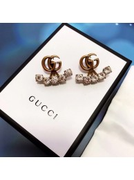 Gucci Earrings CE6331 HY25723JD28