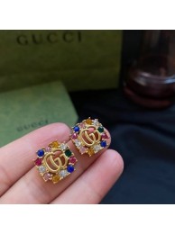 Gucci Earrings CE6500 HY8653uU16