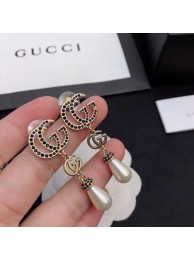 Gucci Earrings CE6539 HY10161OG45
