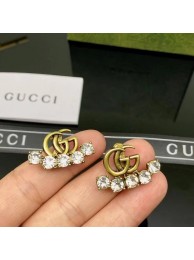 Gucci Earrings CE6586 HY14338Rk60