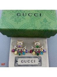 Gucci Earrings CE6623 HY18663hi67