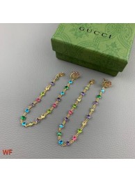 Gucci Earrings CE6624 HY2851kC27