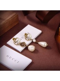 Gucci Earrings CE6873 HY8574DI37